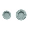 Candle holder mould round, 6+7cm