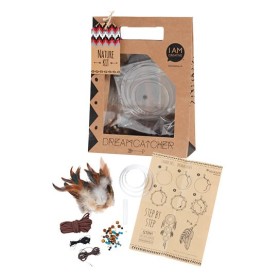 Dreamcatcher, nature kit