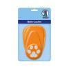 Craft Punch paw print Ø25,4mm