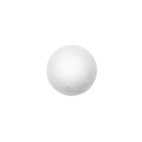 Styrofoam ball Ø5cm
