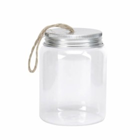 Glass Jar 7.5cm