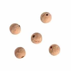 Cork balls Ø10mm, 9 pcs