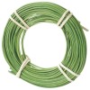 Peddigtube, 1.7mm, green