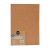 Cork self-adhesive sheet 1mm/A4
