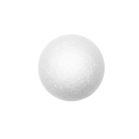 Styrofoam ball Ø7cm