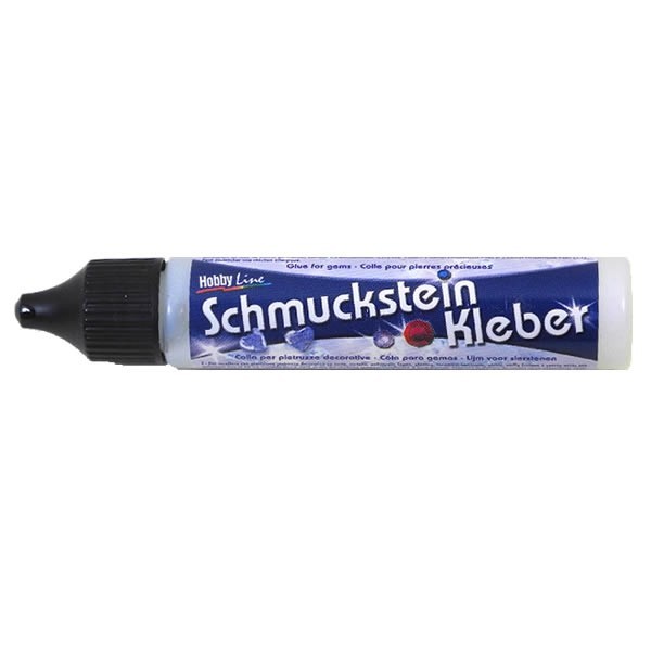 Strass Glue, 25ml