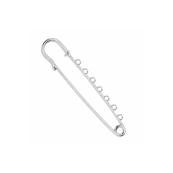 Epingle pour kilt, 56mm, 2 pcs