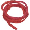 Wool rope, 2m, red