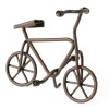 Fahrrad rostbraun 6.5cm