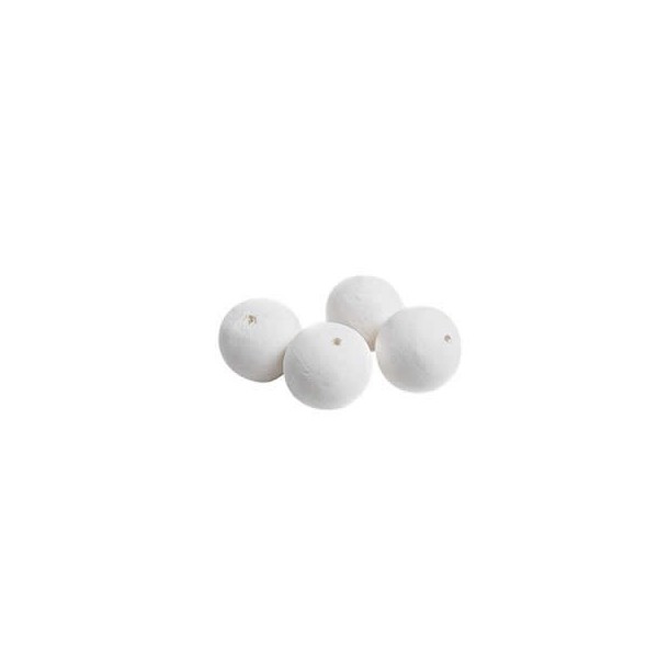 Cotton balls 15mm