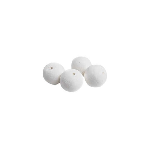 Wattekugeln 20mm