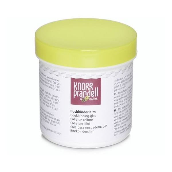 Pegamento para la encuadernación, 300g