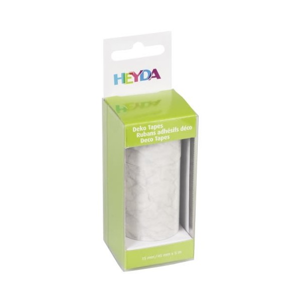 Heyda - Masking Tape marbre
