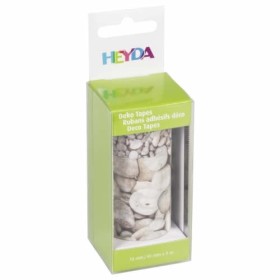 Heyda - Masking Tape galets