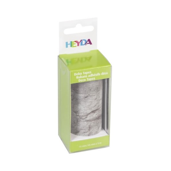 Heyda - Masking Tape Piedra