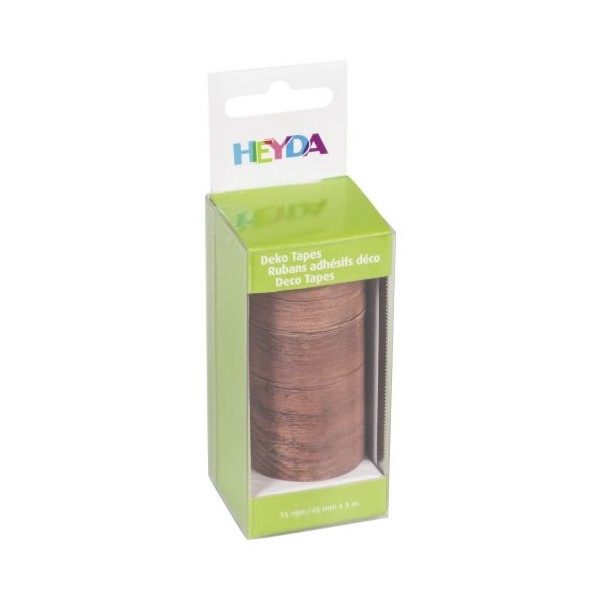 Heyda - Masking Tape bois