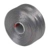 Nylon thread grey, 52m