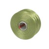 Nylon thread green, 52m