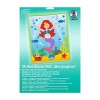 3D Rubber foam kit Mermaid