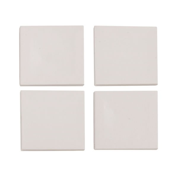 Keilrahmen 10x10, 4 teilig set