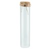 Probeta y corcho 45x130mm