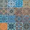 Servilleta Tiles, 1 pz