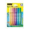 UHU - Glitter Glue Shiny colors