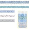 Artemio Masking Tape Noël Givré