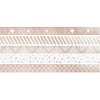 Deko Tape Mini küpfer 5er