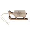 Schlitten 7x3.2x2cm