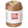 Baker's Twine metallic, Ø 1.5 mm/ 20 m, copper-coloured