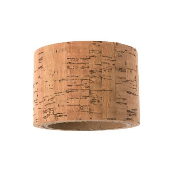 Cork ribbon, 4.5cm/3m