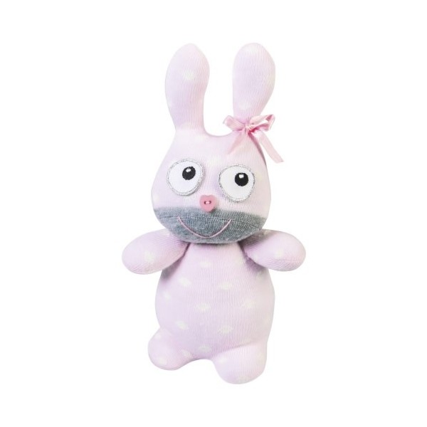Sock animal kit - Rabbit