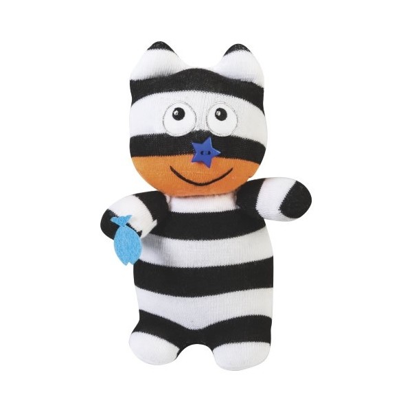 Sock animal kit - Cat