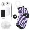 Sockentier-Set Hase