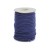 Cord 4mm/+/- 2m marina blue