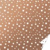 Origami Paper Crystal 40sheets rosa gold