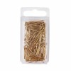 Clous Ø1.1mm, 1.8cm, 120 pcs