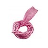 TWISTart - Paper yarn, 15m, old pink