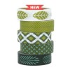 Artemio Masking Tape Deep Green