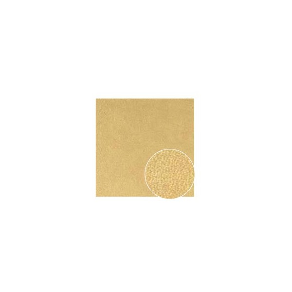 Artemio Kunstleder gold, 30x30cm