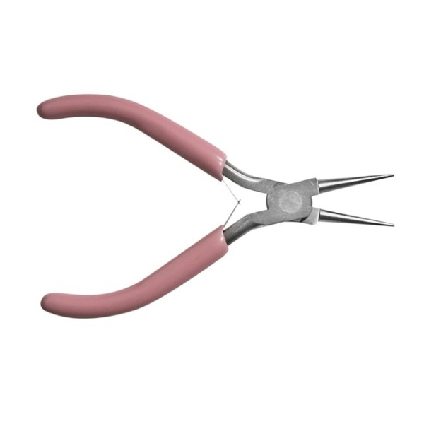 Round plier 12cm