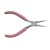 Round plier 12cm