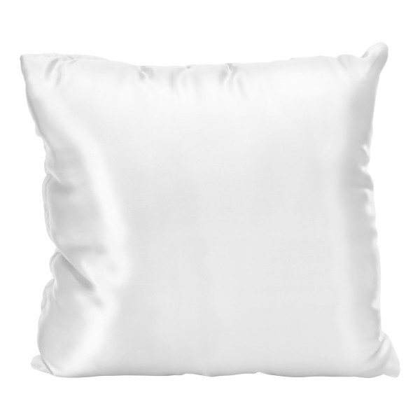 Housse de coussin en soie pongé 08, 40x40cm