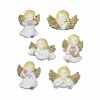 Moule anges 7cm