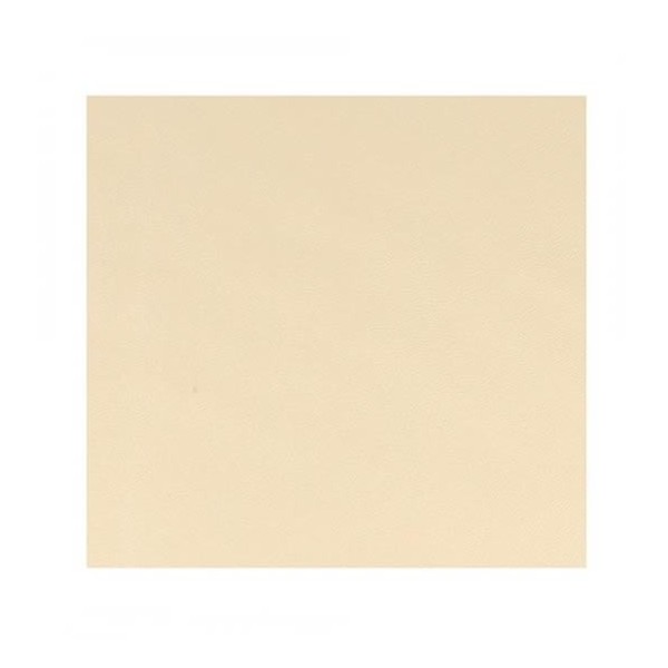 Artemio simili cuir 30x30cm beige