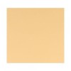 Artemio simili cuir 30x30cm camel