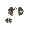 Latches Japan, 2 pcs