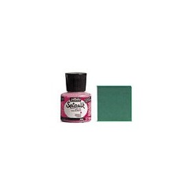 Setasilk, moss green