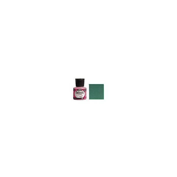 Setasilk, verde musgo
